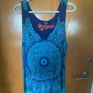 Desigual Dress